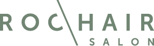 ROCHAIR Salon Logo